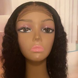 4x4 closure wig